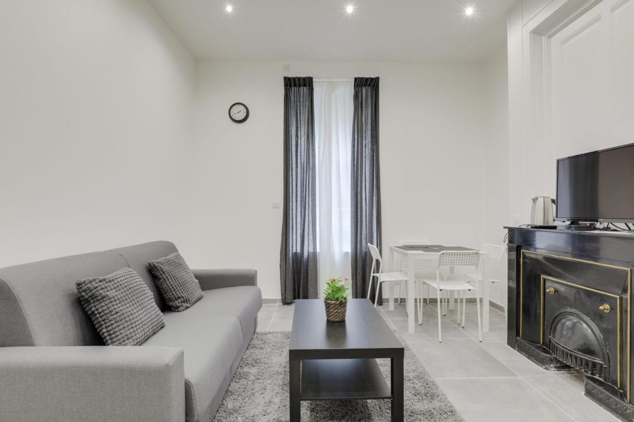Guestready - 1-Br, 5 Minutes From Train Station Leilighet Lyon Eksteriør bilde