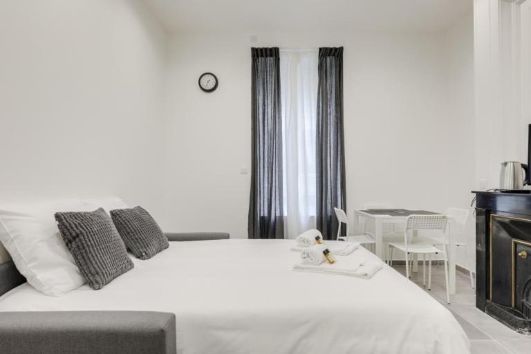Guestready - 1-Br, 5 Minutes From Train Station Leilighet Lyon Eksteriør bilde